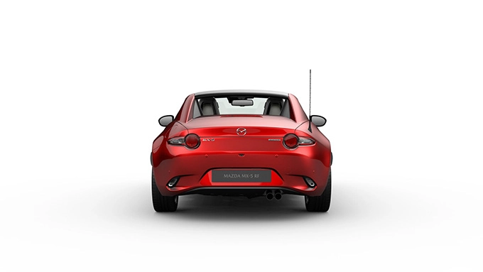 MX-5 RF Homura image 3